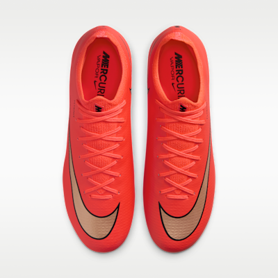 Nike Mercurial Vapor 17 Pro Firm-Ground Low-Top Soccer Cleats