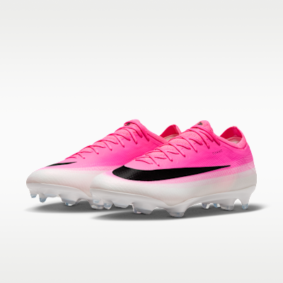 Nike Mercurial Vapor 17 Pro Firm-Ground Low-Top Soccer Cleats