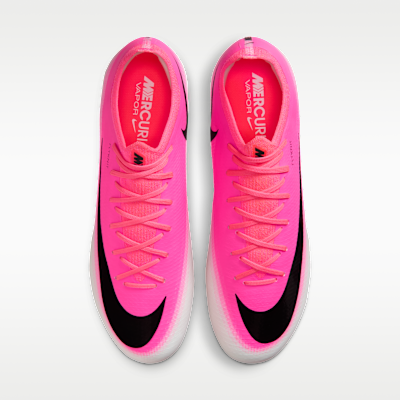 Nike Mercurial Vapor 17 Pro Firm-Ground Low-Top Soccer Cleats