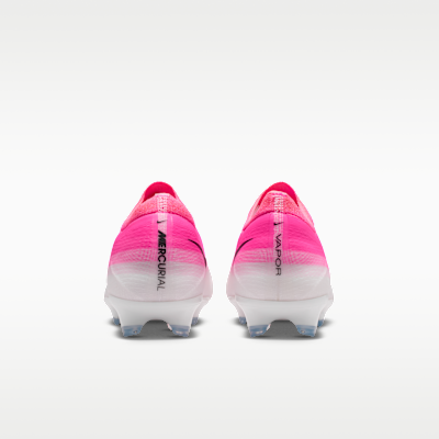 Nike Mercurial Vapor 17 Pro Firm-Ground Low-Top Soccer Cleats