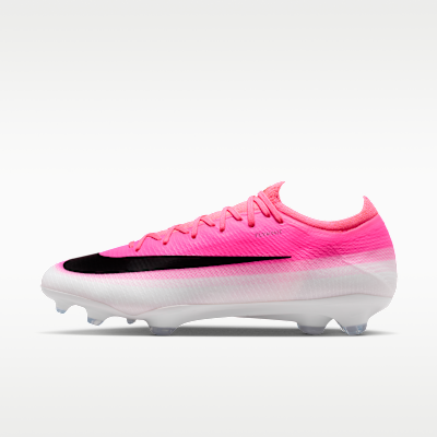 Nike Mercurial Vapor 17 Pro Firm-Ground Low-Top Soccer Cleats