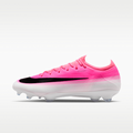 Nike Mercurial Vapor 17 Pro Firm-Ground Low-Top Soccer Cleats