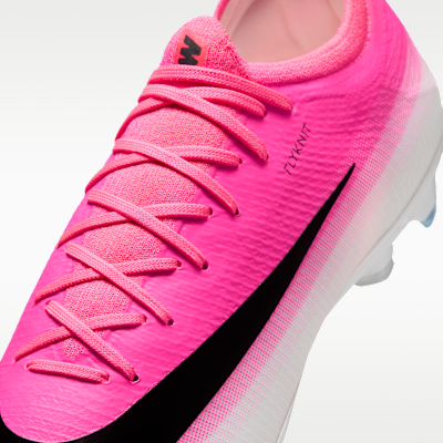 Nike Mercurial Vapor 17 Pro Firm-Ground Low-Top Soccer Cleats