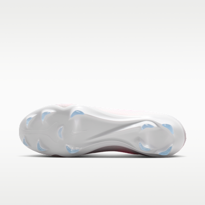Nike Mercurial Vapor 17 Pro Firm-Ground Low-Top Soccer Cleats