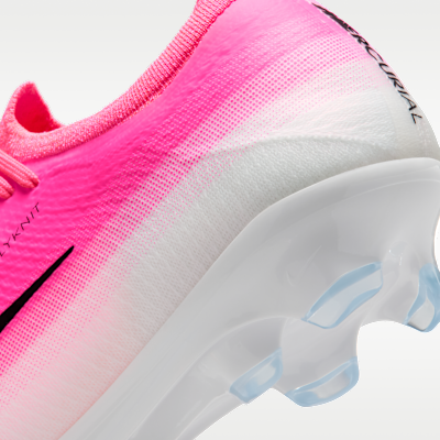 Nike Mercurial Vapor 17 Pro Firm-Ground Low-Top Soccer Cleats