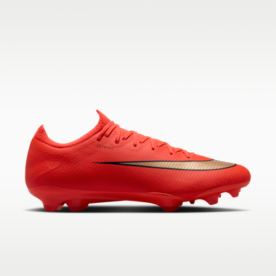Nike Mercurial Vapor 17 Pro Firm-Ground Low-Top Soccer Cleats