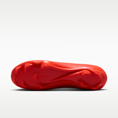 Nike Mercurial Vapor 17 Pro Firm-Ground Low-Top Soccer Cleats