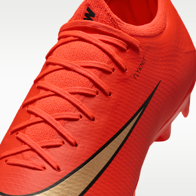 Nike Mercurial Vapor 17 Pro Firm-Ground Low-Top Soccer Cleats