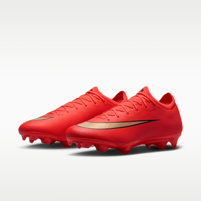 Nike Mercurial Vapor 17 Pro Firm-Ground Low-Top Soccer Cleats