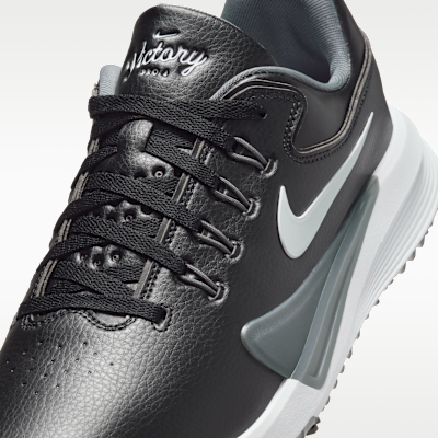 Nike Victory Pro 4 Golf Shoes (Wide)