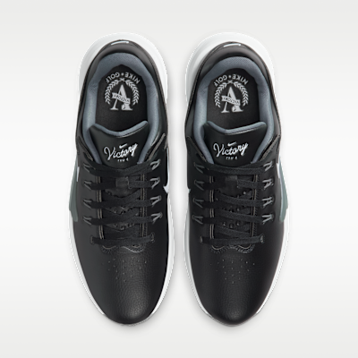 Nike Victory Pro 4 Golf Shoes (Wide)