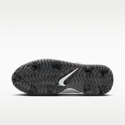 Nike Victory Pro 4 Golf Shoes (Wide)