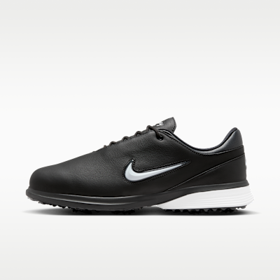 Nike Victory Tour 4 Golf Shoes (Wide)