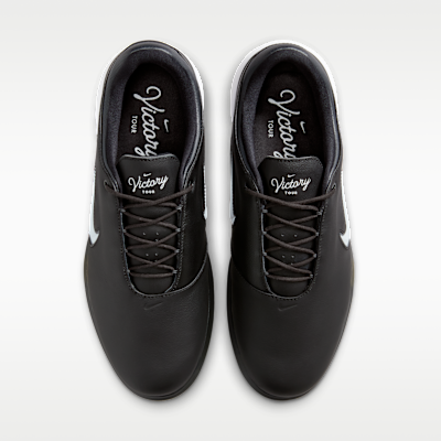 Nike Victory Tour 4 Golf Shoes (Wide)