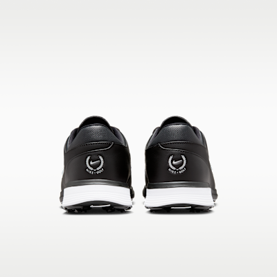 Nike Victory Tour 4 Golf Shoes (Wide)