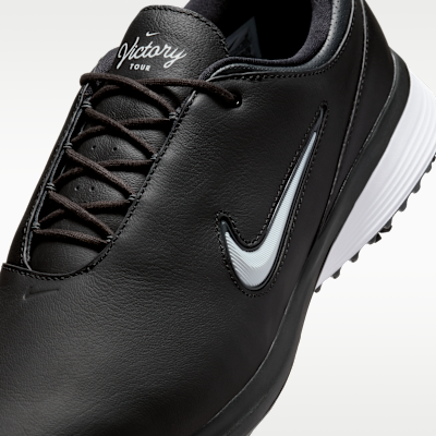 Nike Victory Tour 4 Golf Shoes (Wide)