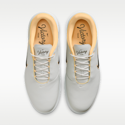 Nike Victory Tour 4 Golf Shoes (Wide)