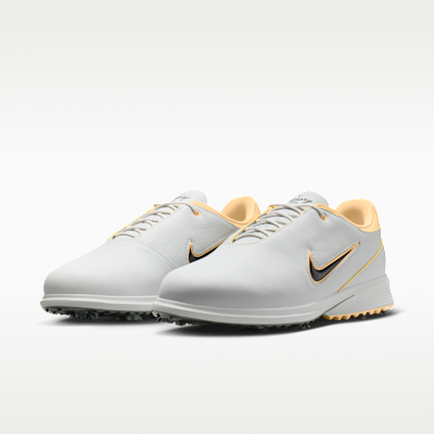 Nike Victory Tour 4 Golf Shoes (Wide)