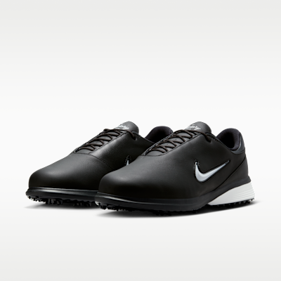 Nike Victory Tour 4 Golf Shoes (Wide)