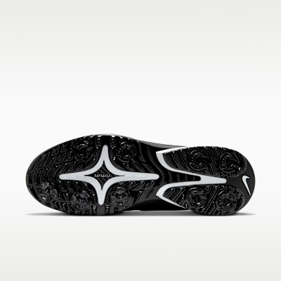 Nike Victory Tour 4 Golf Shoes (Wide)