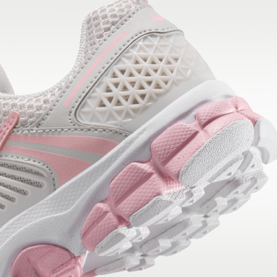 Nike Vomero 5 Big Kids' Shoes with Reflective Accents