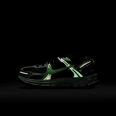 Nike Vomero 5 Big Kids' Shoes with Reflective Accents