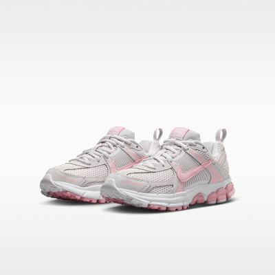 Nike Vomero 5 Big Kids' Shoes with Reflective Accents