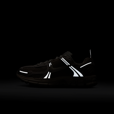 Nike Vomero 5 Big Kids' Shoes with Reflective Accents
