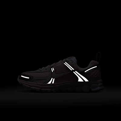 Nike Vomero 5 Big Kids' Shoes with Reflective Accents