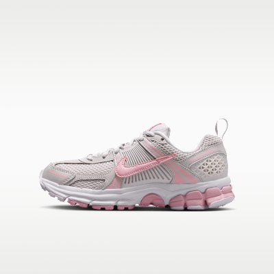 Nike Vomero 5 Big Kids' Shoes with Reflective Accents