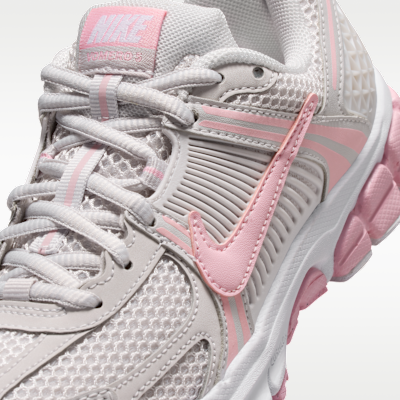 Nike Vomero 5 Big Kids' Shoes with Reflective Accents