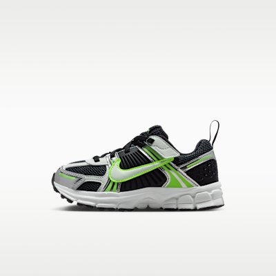Nike Vomero 5 Little Kids' Shoes with Reflective Accents