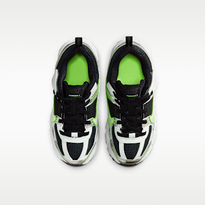 Nike Vomero 5 Little Kids' Shoes with Reflective Accents