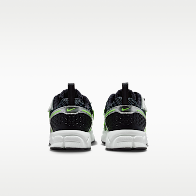 Nike Vomero 5 Little Kids' Shoes with Reflective Accents