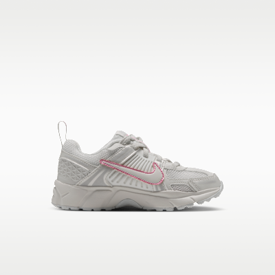 Nike Vomero 5 Little Kids' Shoes with Reflective Accents