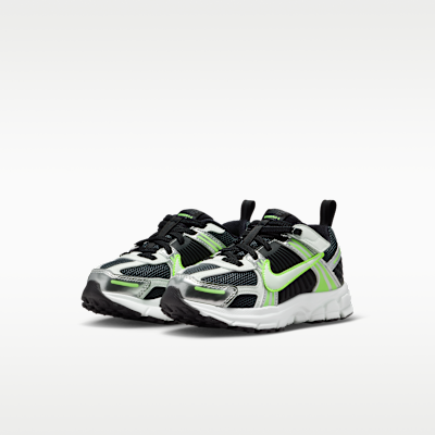 Nike Vomero 5 Little Kids' Shoes with Reflective Accents