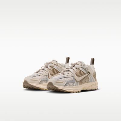Nike Vomero 5 Little Kids' Shoes with Reflective Accents