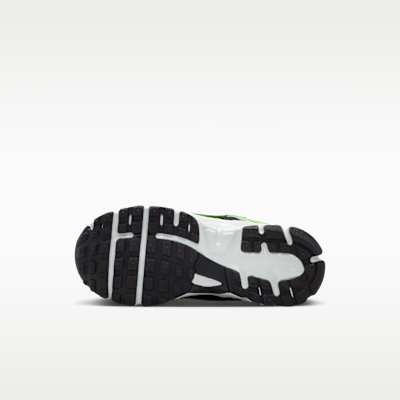 Nike Vomero 5 Little Kids' Shoes with Reflective Accents
