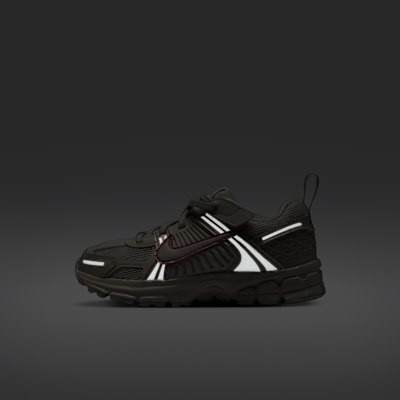 Nike Vomero 5 Little Kids' Shoes with Reflective Accents
