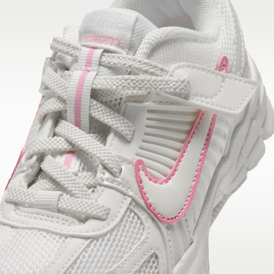 Nike Vomero 5 Little Kids' Shoes with Reflective Accents