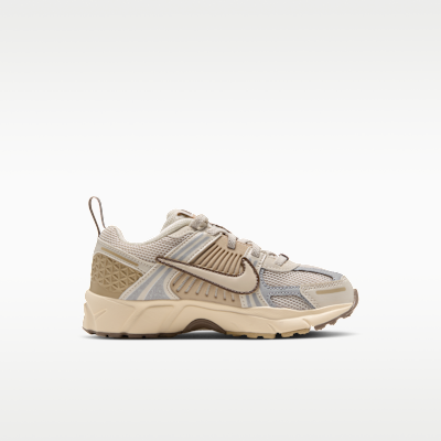 Nike Vomero 5 Little Kids' Shoes with Reflective Accents