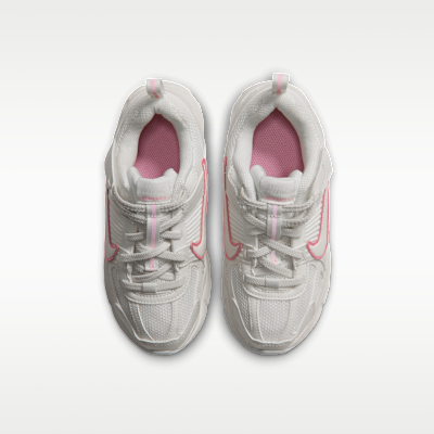 Nike Vomero 5 Little Kids' Shoes with Reflective Accents