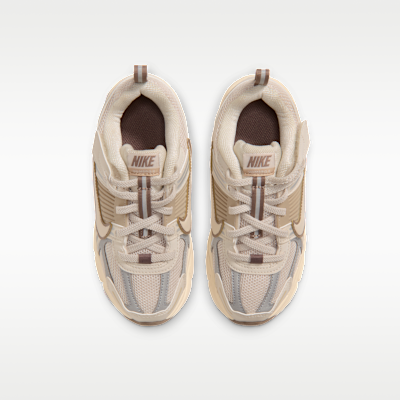 Nike Vomero 5 Little Kids' Shoes with Reflective Accents