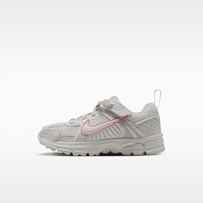 Nike Vomero 5 Little Kids' Shoes with Reflective Accents