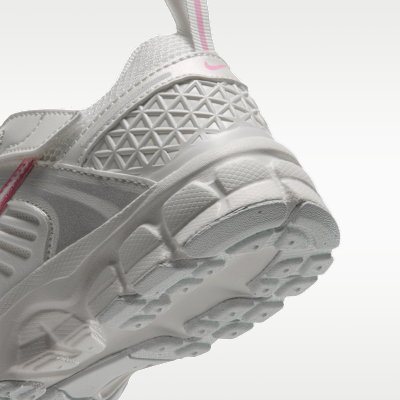Nike Vomero 5 Little Kids' Shoes with Reflective Accents