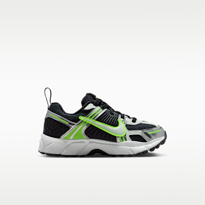 Nike Vomero 5 Little Kids' Shoes with Reflective Accents