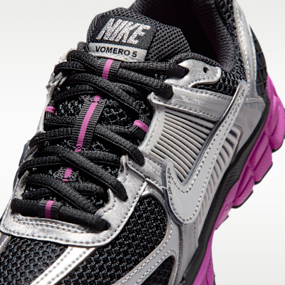Nike Vomero 5 Big Kids' Shoes