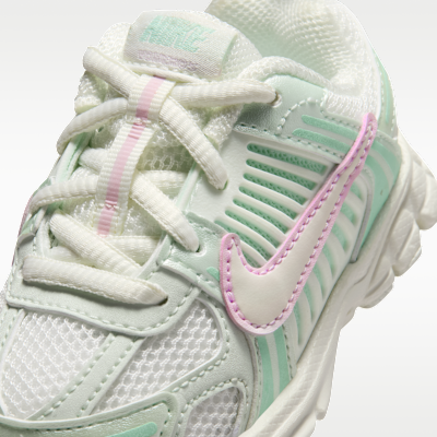 Nike Vomero 5 Baby/Toddler Shoes (Classic Laces)