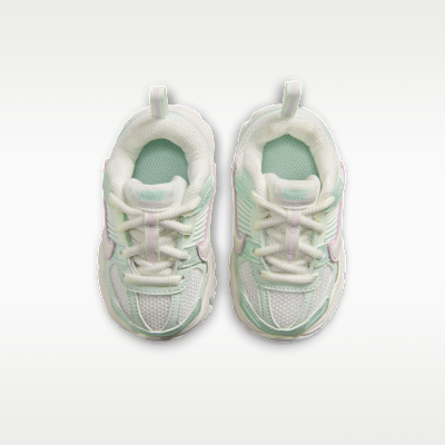 Nike Vomero 5 Baby/Toddler Shoes (Classic Laces)