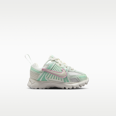 Nike Vomero 5 Baby/Toddler Shoes (Classic Laces)